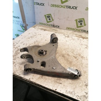 BRAZO SUSPENSION INFERIOR TRASERO IZQUIERDO 8E0505311AG 