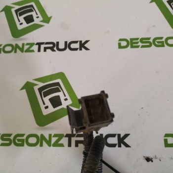 Recambio de motor limpia delantero para volvo fl xxx fg 4x2 cabina para grupos (l4h1c) referencia OEM IAM   