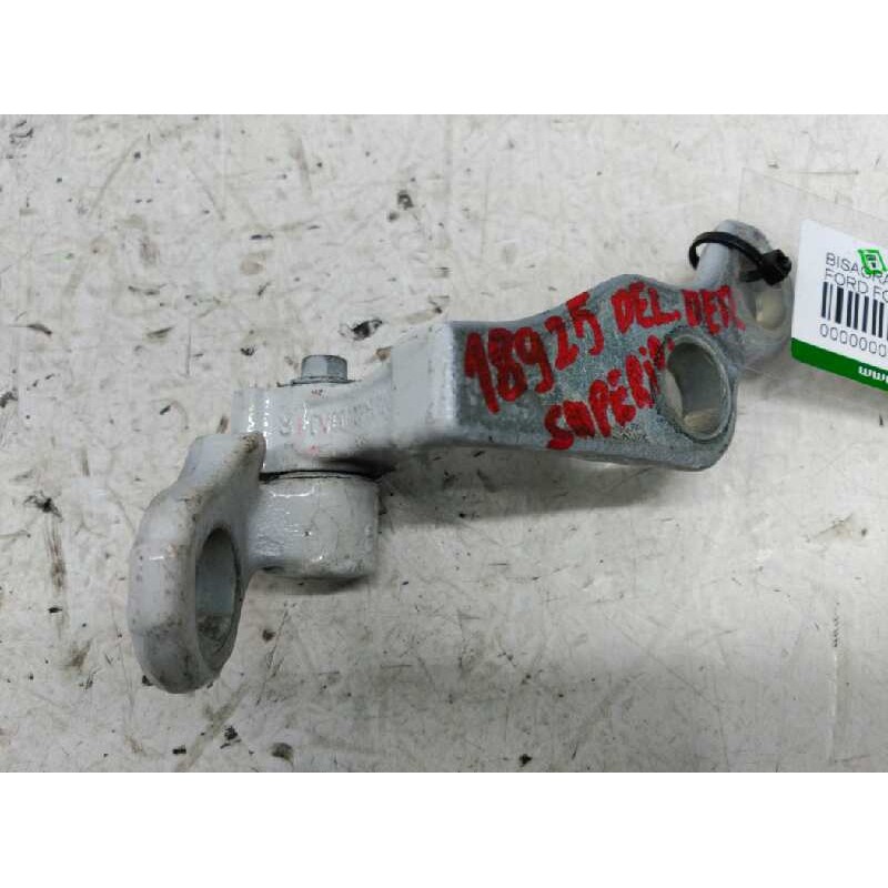 Recambio de bisagra delantera derecha para ford focus berlina (cap) ghia referencia OEM IAM  SUPERIOR 