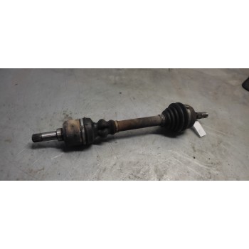 Recambio de transmision delantera izquierda para citroën berlingo 1.9 600 d furg. referencia OEM IAM   