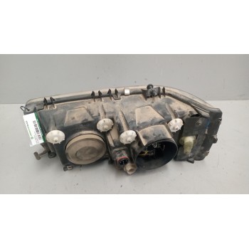 Recambio de faro derecho para daf serie xf105.xxx 12.9 diesel referencia OEM IAM   