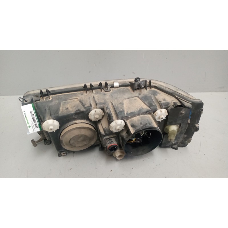 Recambio de faro derecho para daf serie xf105.460 12.9 diesel referencia OEM IAM - Blanco 4