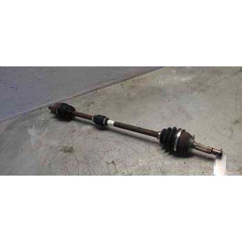 Recambio de transmision delantera derecha para hyundai getz (tb) 1.3 básico referencia OEM IAM   