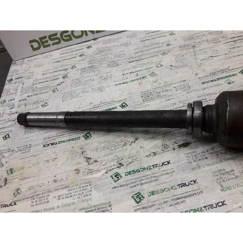 Recambio de transmision delantera derecha para citroën xsara picasso 2.0 hdi exclusive referencia OEM IAM 4