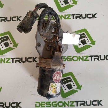 Recambio de motor limpia delantero para volvo fl xxx fg 4x2 cabina para grupos (l4h1c) referencia OEM IAM   