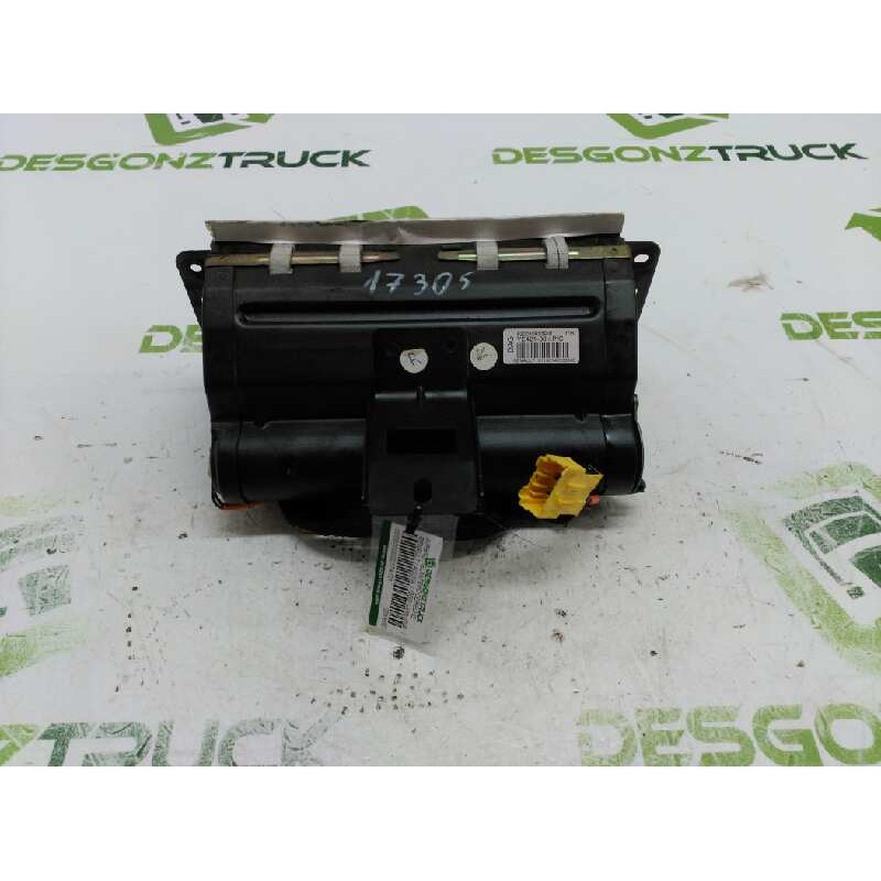 Recambio de airbag delantero derecho para renault laguna ii (bg0) dynamique referencia OEM IAM 8200646729 - Azul 2