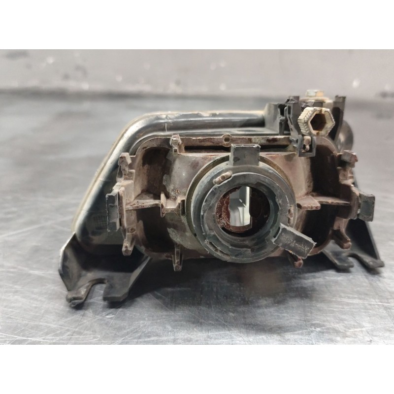 Recambio de faro antiniebla derecho para citroën saxo 1.5 d image referencia OEM IAM 67720229 - Amarillo 3