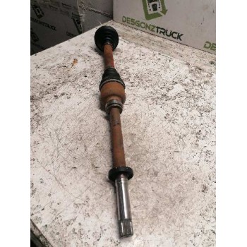 Recambio de transmision delantera derecha para peugeot 306 berlina 3/4/5 puertas (s2) graffic referencia OEM IAM   
