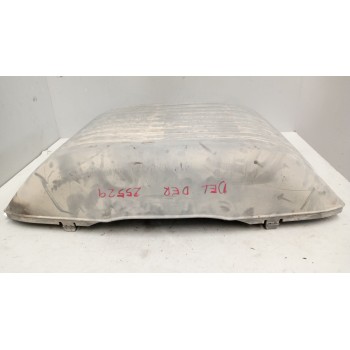 Recambio de tapa guardabarros trasero para mercedes-benz atego 4 cyl. 4x2 2005 referencia OEM IAM A9705220602  