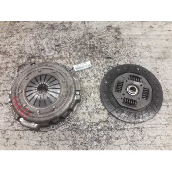KIT EMBRAGUE 791898 VALEO 