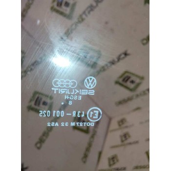 Recambio de luna delantera derecha para pegaso trucks serie 100 100.40 referencia OEM IAM   