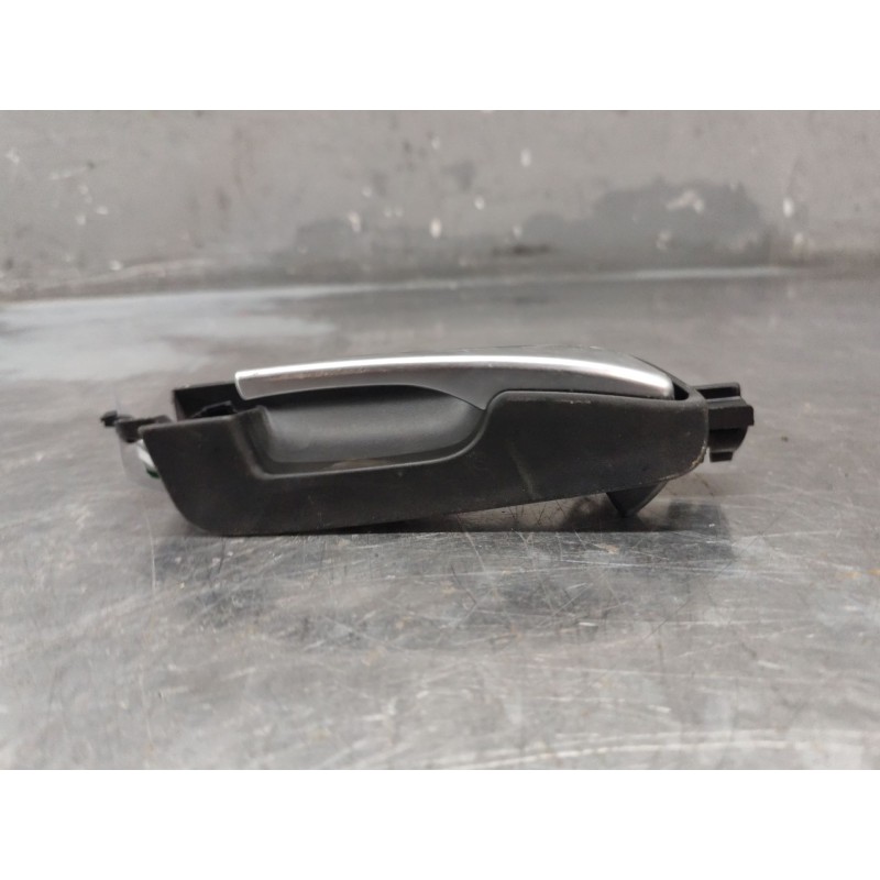 Recambio de maneta interior delantera derecha para audi a3 (8p) 1.9 tdi ambiente referencia OEM IAM 8P3837020AFKZ 8P3867020 - Azul 3