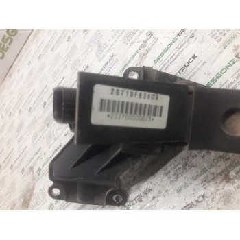 Recambio de potenciometro pedal para ford mondeo berlina (ge) 2.0 tdci referencia OEM IAM 2S719F836DA 9 PINS 