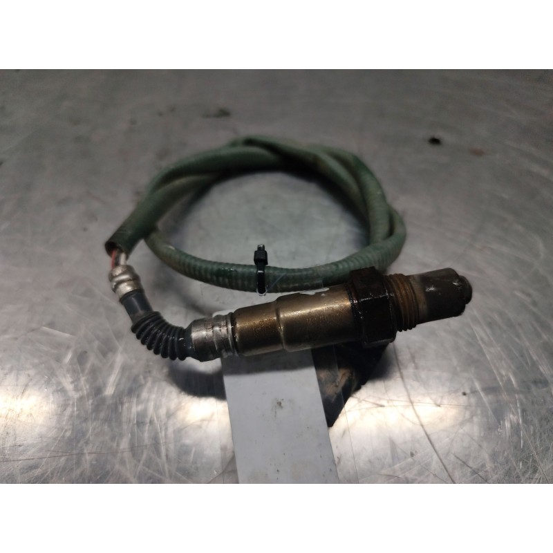 Recambio de sonda lambda para ford tourneo courier b460 monospace 1.0 ecoboost referencia OEM IAM 0258017514 9Y460AA - Plata 2