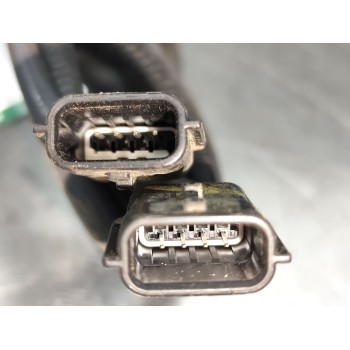 Recambio de sonda lambda para renault clio iv (bh_) 0.9 tce 90 referencia OEM IAM 0258010110  