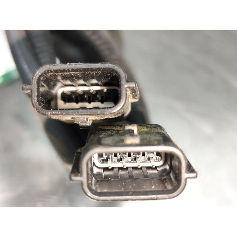 Recambio de sonda lambda para renault clio iv (bh_) 0.9 tce 90 referencia OEM IAM 0258010110 - Blanco 2