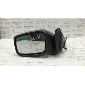 RETROVISOR IZQUIERDO 