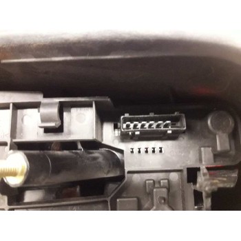 Recambio de piloto trasero izquierdo para citroën saxo 1.4 vsx referencia OEM IAM   
