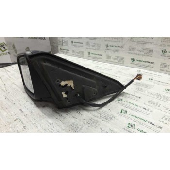 Recambio de retrovisor izquierdo para volvo s40 berlina 1.6 referencia OEM IAM   