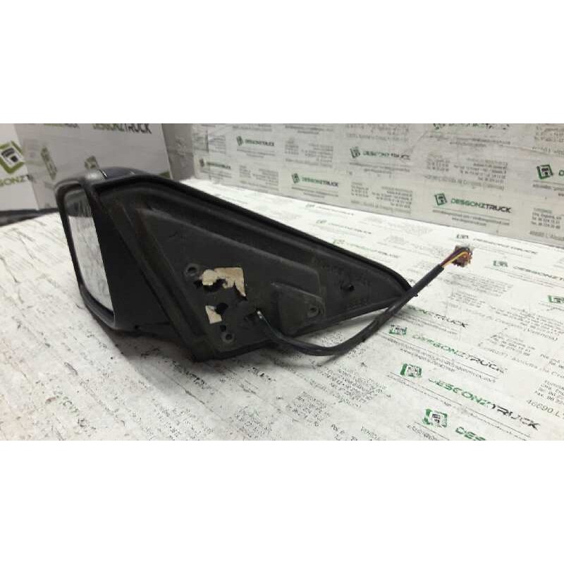 Recambio de retrovisor izquierdo para volvo s40 berlina 1.6 referencia OEM IAM 2