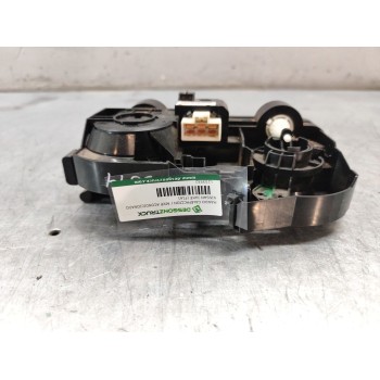 Recambio de mando calefaccion / aire acondicionado para nissan juke (f16) acenta referencia OEM IAM T74488CC  