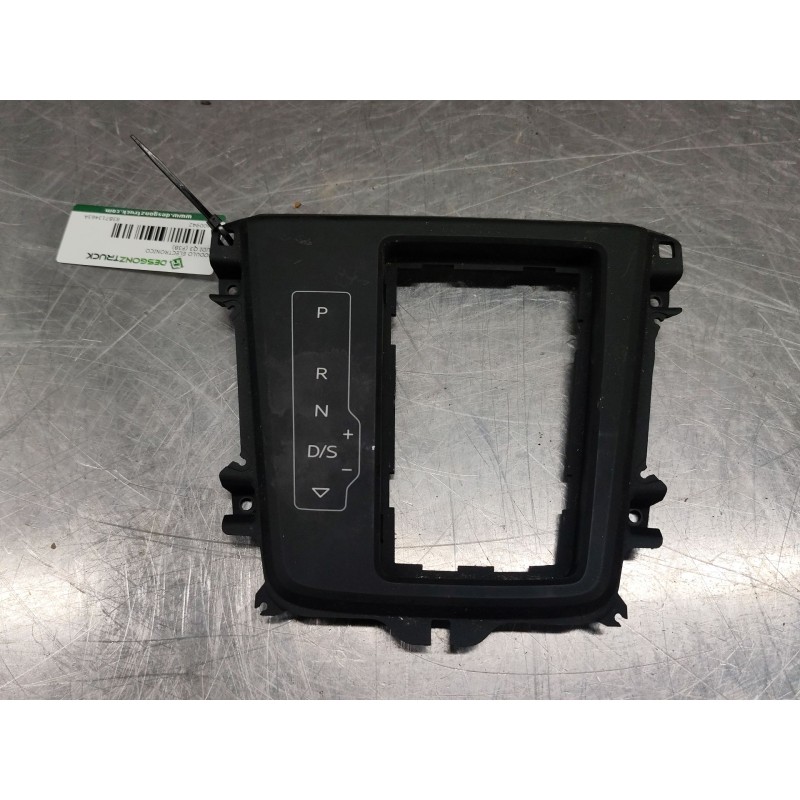 Recambio de modulo electronico para audi q3 (f3b) 35 tdi quattro referencia OEM IAM 83B713463A  