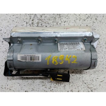Recambio de airbag delantero derecho para volkswagen polo berlina (6n2) trendline referencia OEM IAM 30005193C 1708200 002HP1078