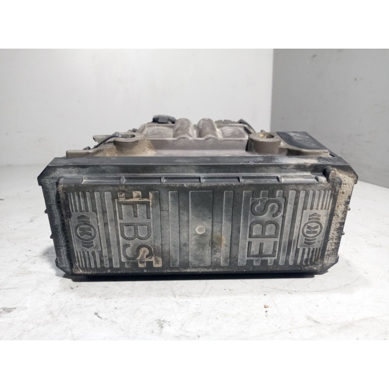 Recambio de valvula aire para renault magnum ab 2005 12.0 diesel referencia OEM IAM 20570910 VALVULA EBS MODULADOR DE EJE K00141 - Blanco 3