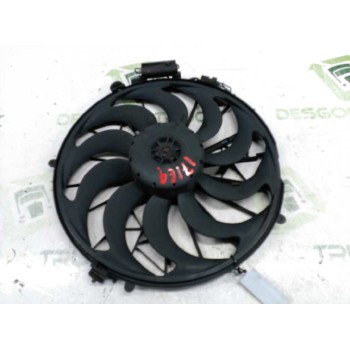 Recambio de electroventilador para bmw serie 3 compacto (e36) 318tds referencia OEM IAM 64508372039  