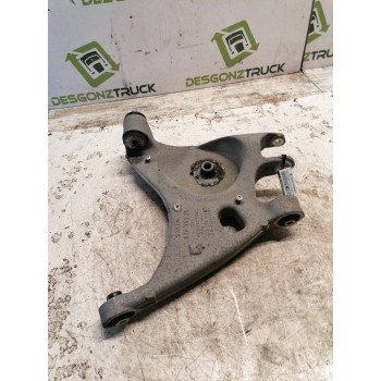 Recambio de brazo suspension inferior trasero derecho para audi a4 berlina (8e) 2.5 tdi quattro (132kw) referencia OEM IAM 8E050