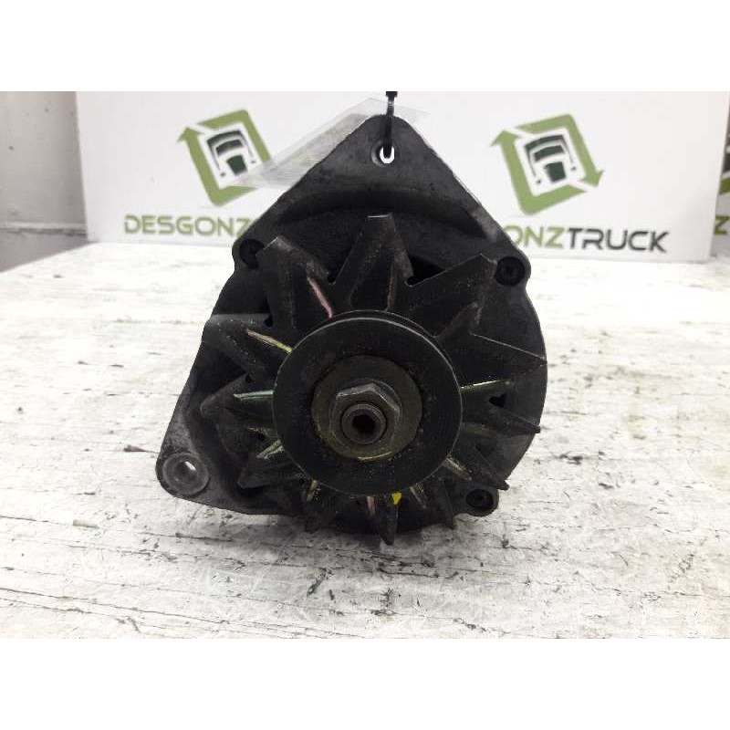 Recambio de alternador para audi coupe (8b3) básico referencia OEM IAM 8200194323 - Gris 2