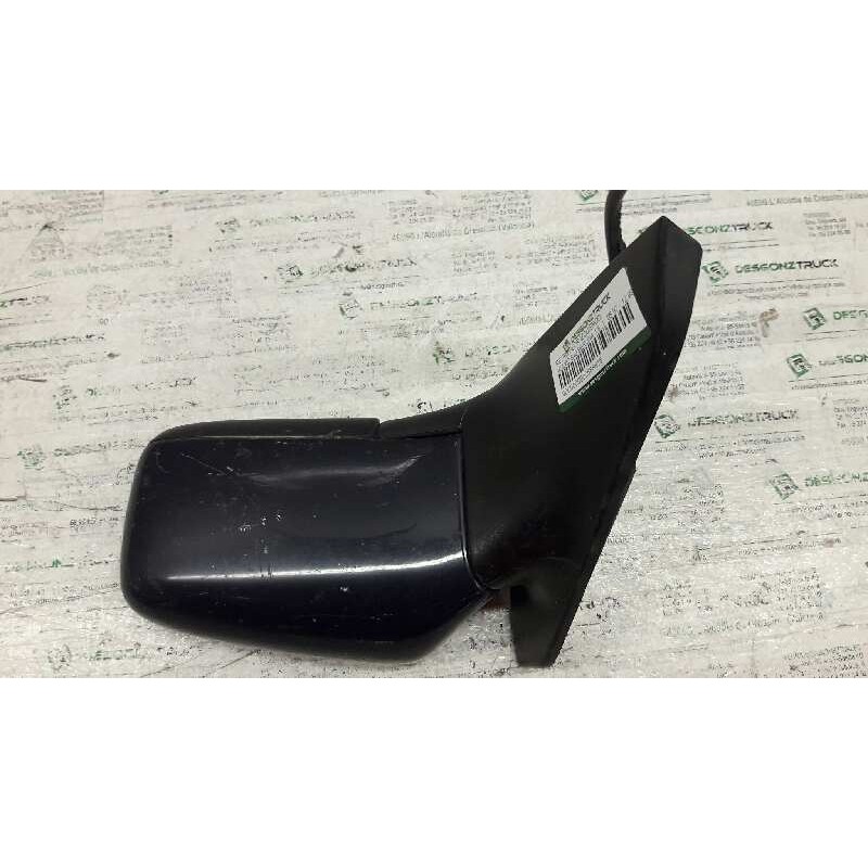 Recambio de retrovisor izquierdo para volvo s40 berlina 1.6 referencia OEM IAM 3
