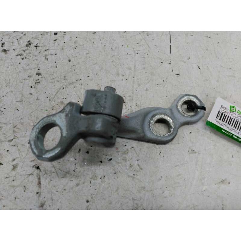 Recambio de bisagra delantera izquierda para ford focus berlina (cap) ghia referencia OEM IAM  SUPERIOR 