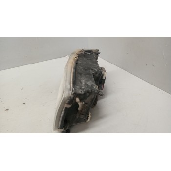 Recambio de faro izquierdo para daf serie xf105.xxx 12.9 diesel referencia OEM IAM   