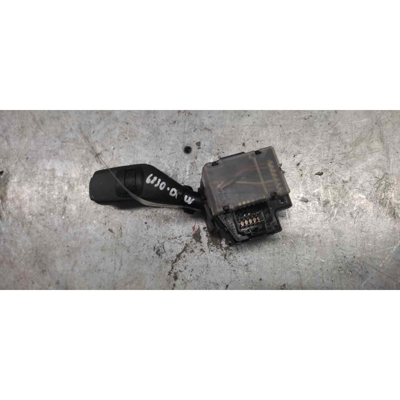 Recambio de mando limpia para ford focus berlina (cap) referencia OEM IAM 4M5T17A553BD 12 PINS - Gris 2
