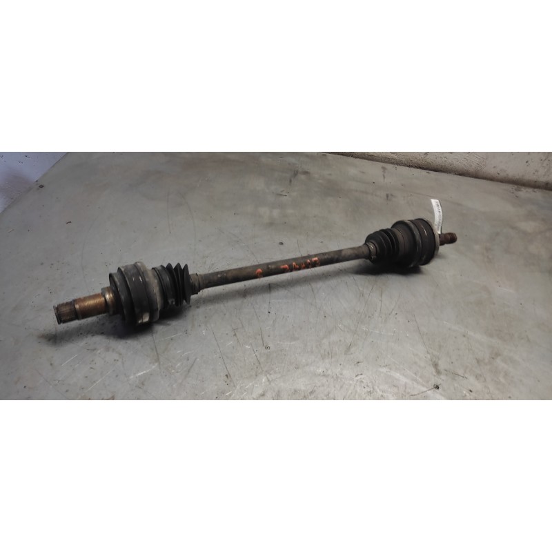 Recambio de transmision delantera derecha para mercedes-benz clase c (w203) berlina 1.8 cat referencia OEM IAM - Azul 2
