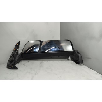 Recambio de retrovisor izquierdo para mercedes-benz actros bm 963.xxx 2-achser referencia OEM IAM   