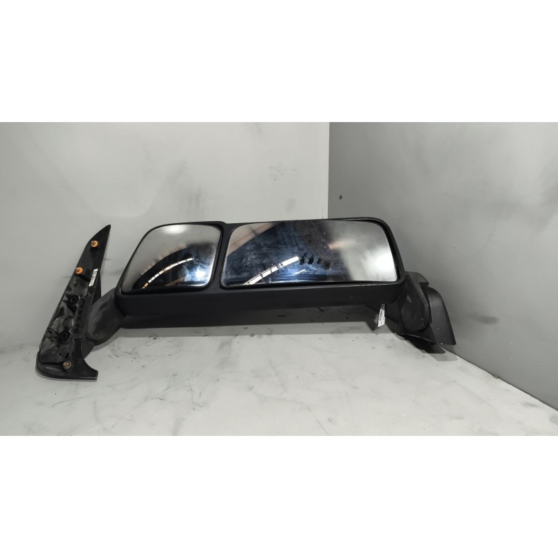 Recambio de retrovisor izquierdo para mercedes-benz actros bm 963.xxx 2-achser referencia OEM IAM   
