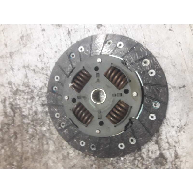 Recambio de kit embrague para citroën berlingo 1.9 1,9 d sx modutop familiar referencia OEM IAM 9628998380 4