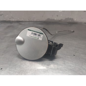 TAPA EXTERIOR COMBUSTIBLE 