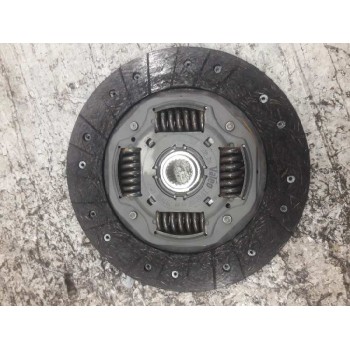 Recambio de kit embrague para citroën saxo 1.4 vsx referencia OEM IAM 791898 VALEO 