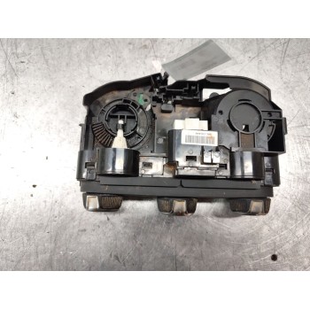 Recambio de mando calefaccion / aire acondicionado para nissan juke (f16) acenta referencia OEM IAM T74488CC  