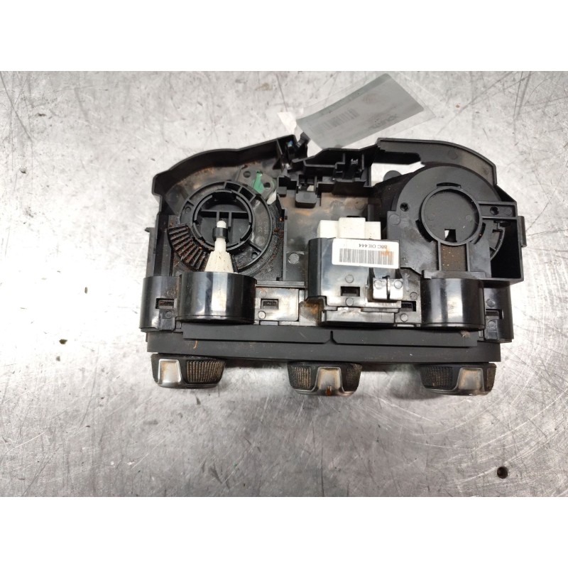Recambio de mando calefaccion / aire acondicionado para nissan juke (f16) acenta referencia OEM IAM T74488CC - Gris 3