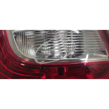 Recambio de piloto trasero izquierdo para dacia sandero 1.0 12v cat referencia OEM IAM 265554085R  