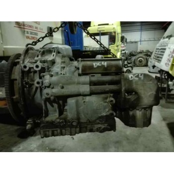 Recambio de caja cambios para autobus autobus autobus referencia OEM IAM 5HP-590 052611 