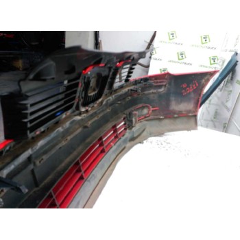 Recambio de paragolpes delantero para seat cordoba berlina (6k2) stella referencia OEM IAM   