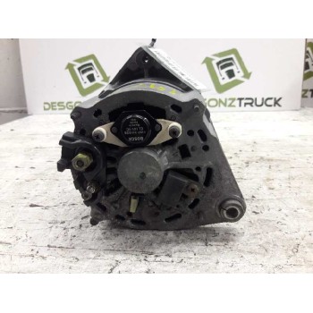 Recambio de alternador para audi coupe (8b3) básico referencia OEM IAM 8200194323  