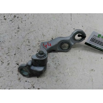 Recambio de bisagra delantera izquierda para ford focus berlina (cap) ghia referencia OEM IAM  SUPERIOR 