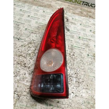 Recambio de piloto trasero izquierdo para renault espace iv (jk0) dynamique referencia OEM IAM   5 PINS