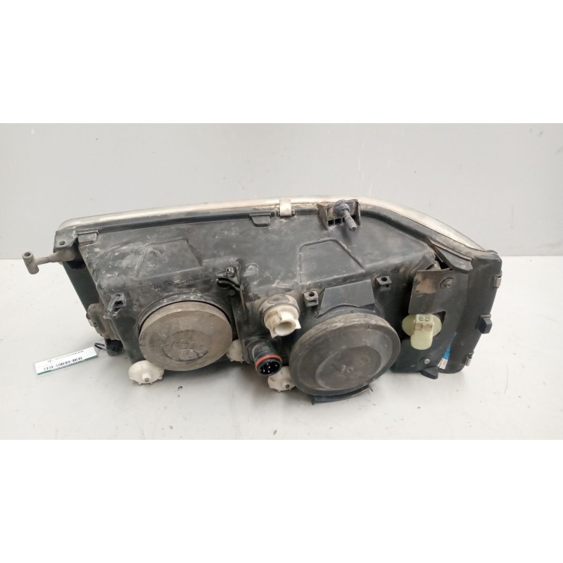 Recambio de faro izquierdo para daf serie xf105.460 12.9 diesel referencia OEM IAM - Blanco 3
